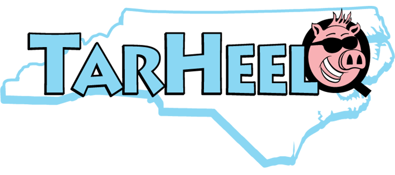 Tarheel Q logo